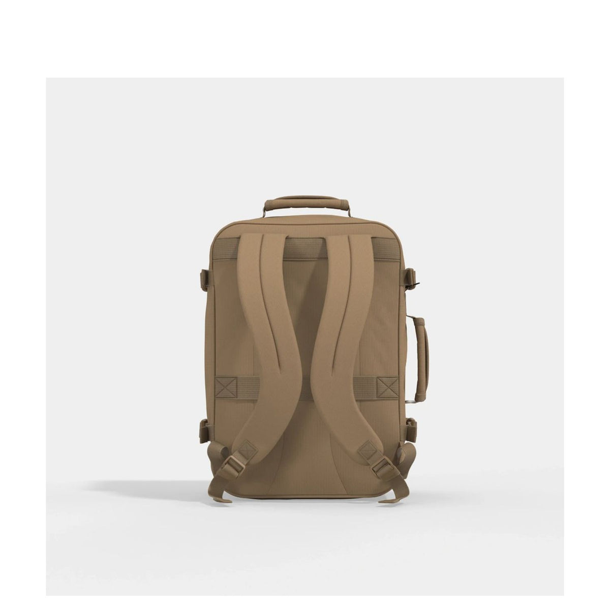 CabinZero Classic Handbagage Reisrugzak 46 cm - 36 liter - 46x31x20 cm - pine cone