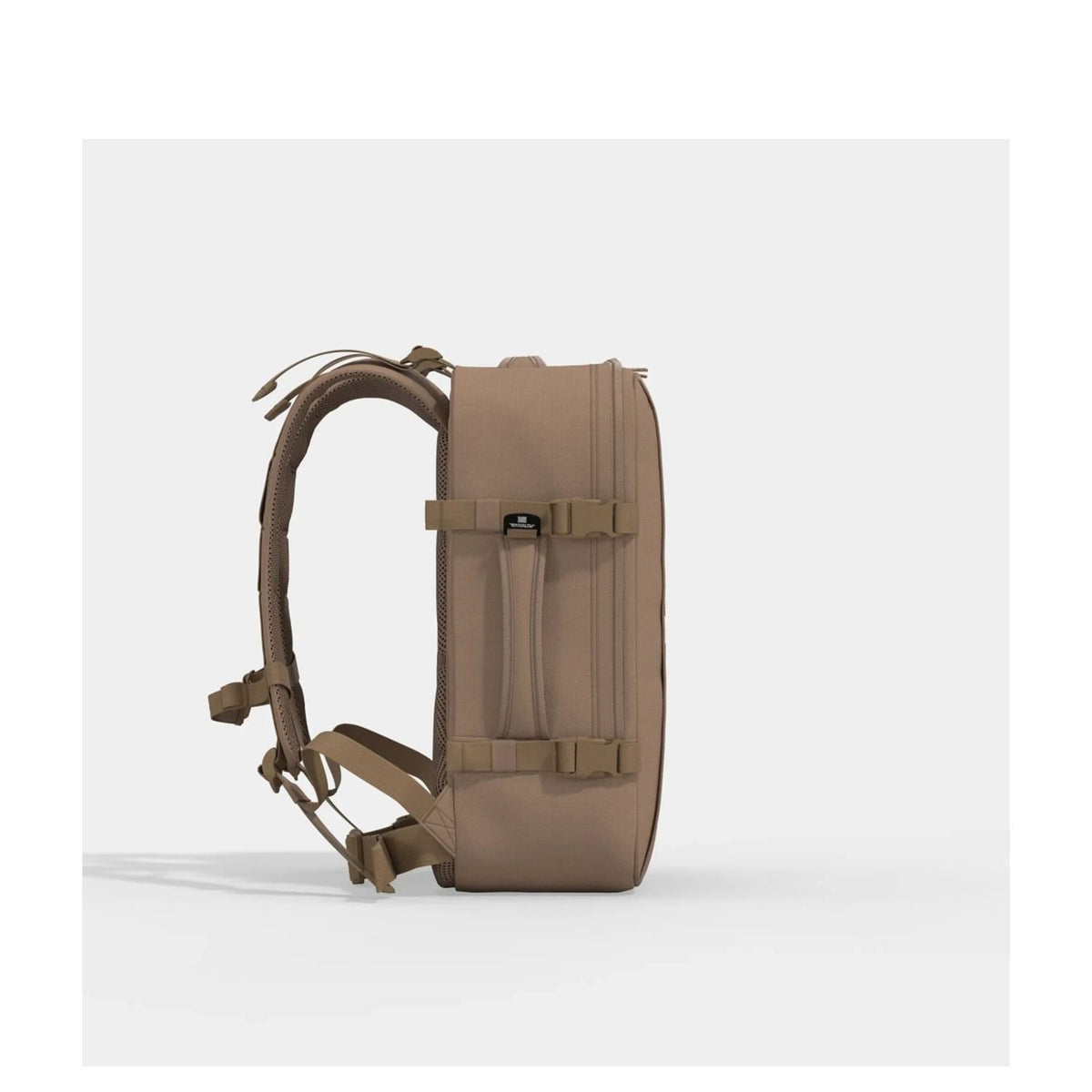 CabinZero Military Handbagage Reisrugzak 46cm - 36 liter - 46x32x16 cm - pine cone