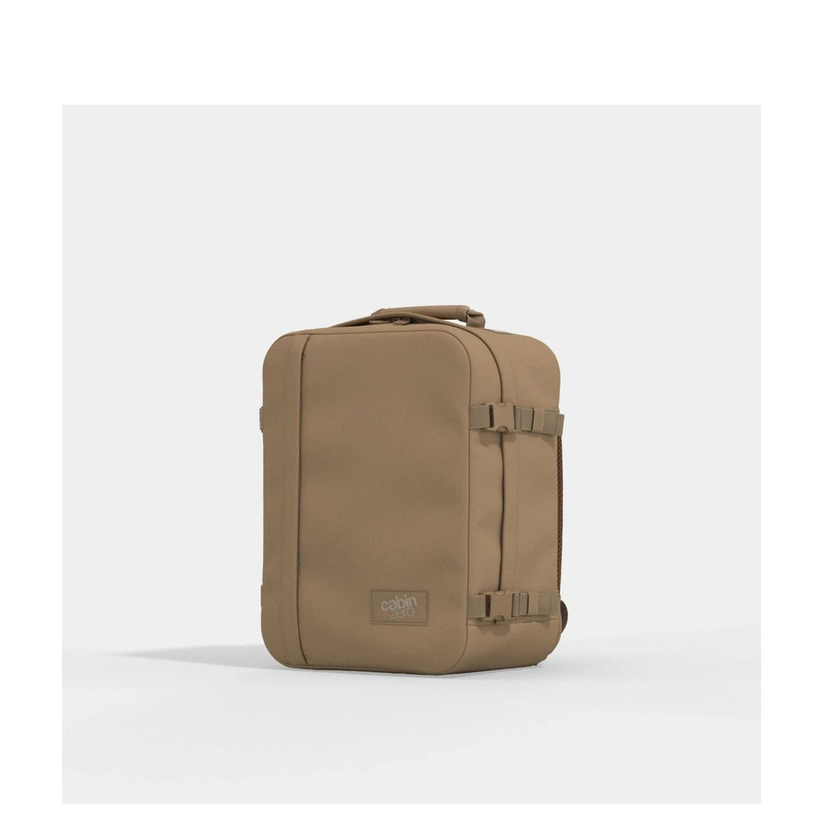 CabinZero Classic Handbagage Reisrugzak 39 cm - 28 liter - 39x29.5x20 cm - pine cone