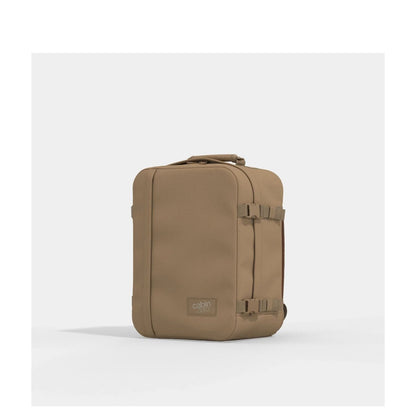 CabinZero Classic Handbagage Reisrugzak 39 cm - 28 liter - 39x29.5x20 cm - pine cone