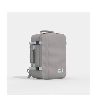 CabinZero Classic Handbagage Reisrugzak 46 cm - 36 liter - 46x31x20 cm - misty grey