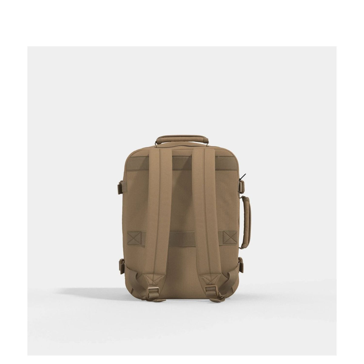 CabinZero Classic Handbagage Reisrugzak 39 cm - 28 liter - 39x29.5x20 cm - pine cone