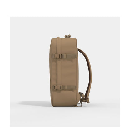 CabinZero Classic Handbagage Reisrugzak 51 cm - 44 liter - 51x36x19 cm - pine cone