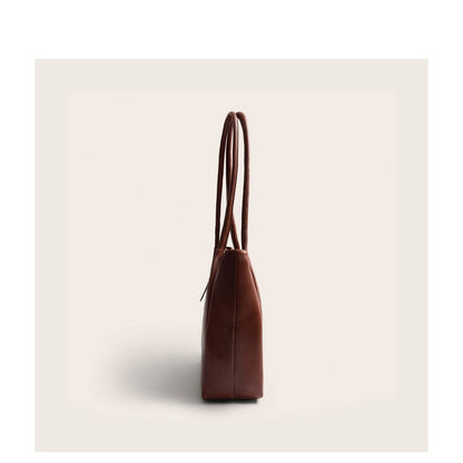 The Chesterfield Brand Vespera Shopper cognac