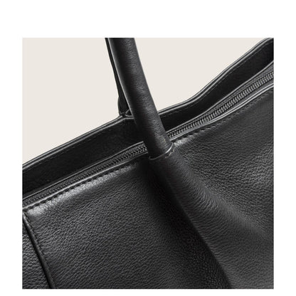 The Chesterfield Brand Vespera Shopper zwart