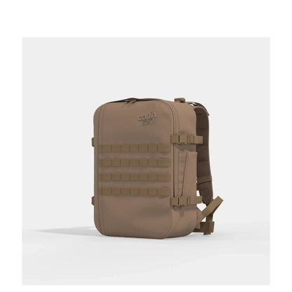CabinZero Military Handbagage Reisrugzak 46cm - 36 liter - 46x32x16 cm - pine cone