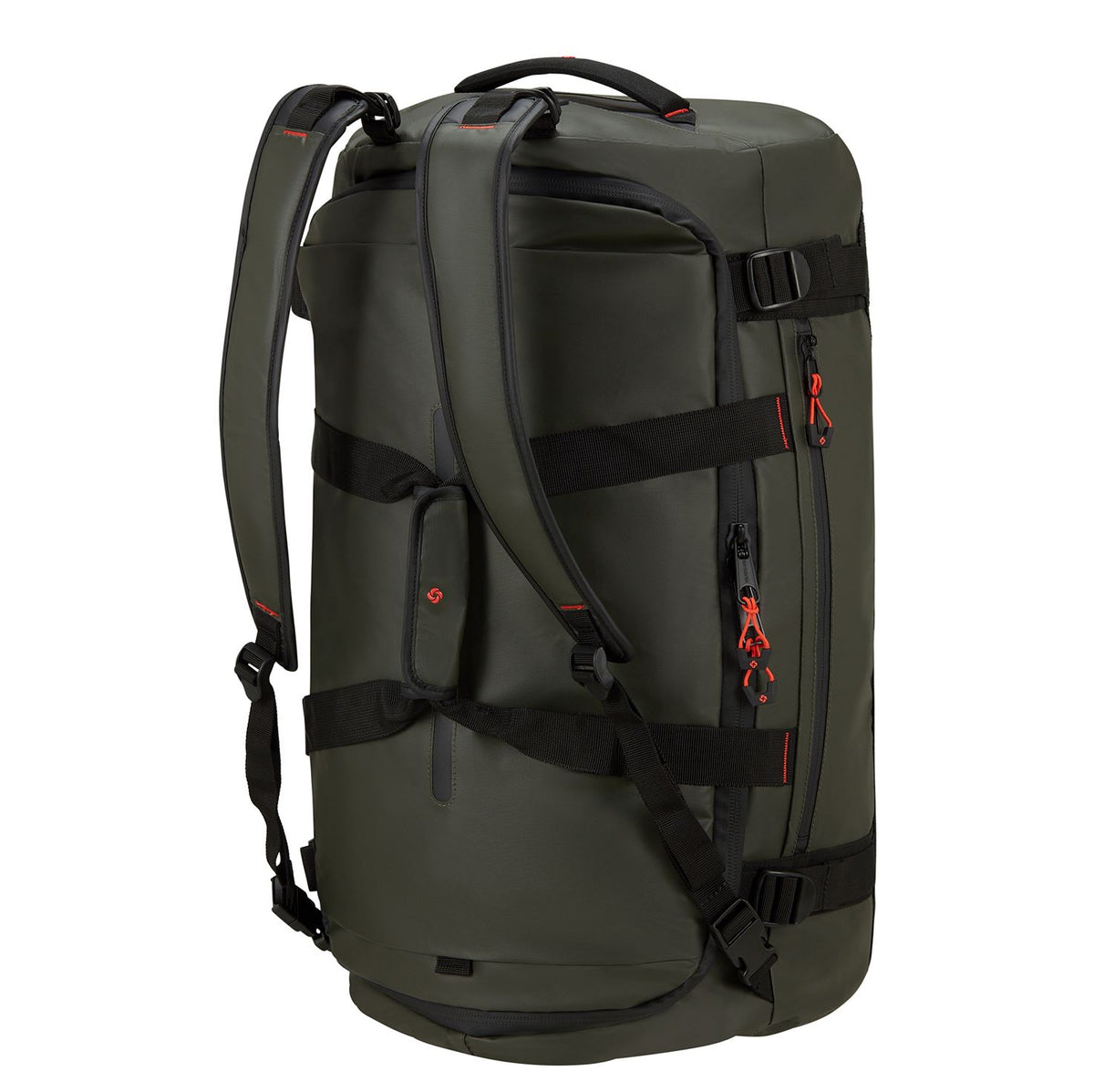 Samsonite Prodiver Opvouwbare Reistas 64 cm - 74 liter - 64x35x35 cm - climbing ivy