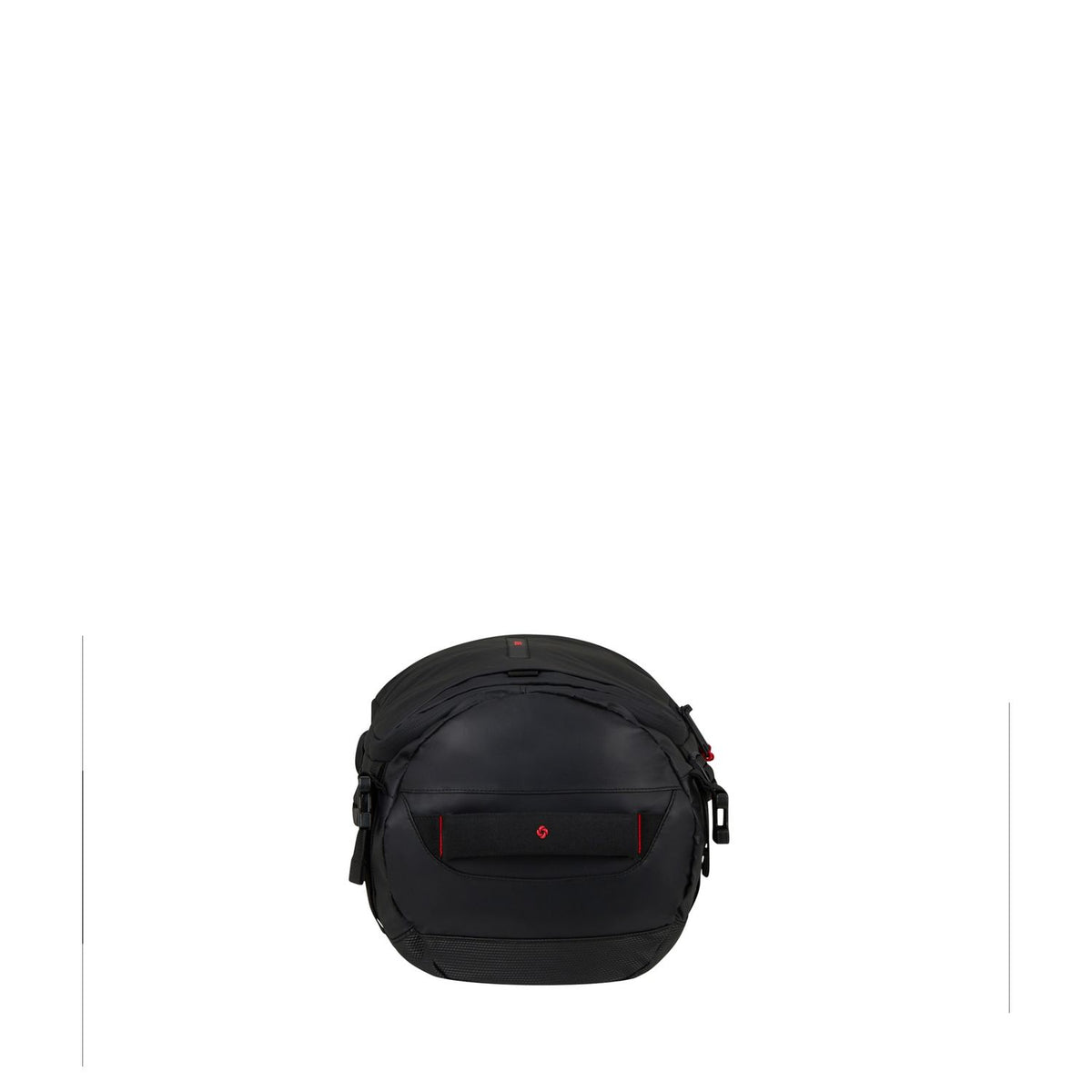 Samsonite Prodiver Opvouwbare Handbagage Reistas 47 cm - 35 liter - 47x28x28 cm - black