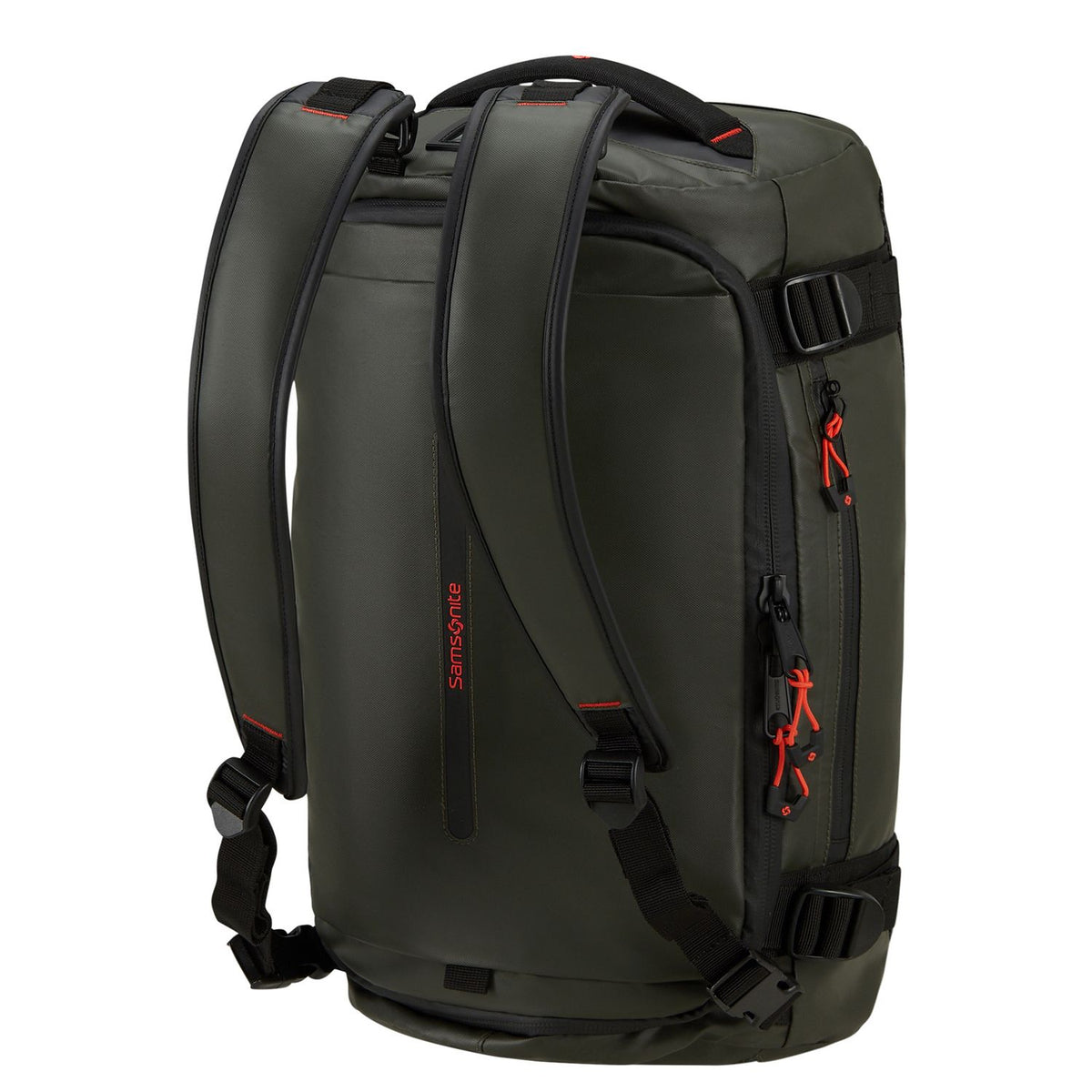 Samsonite Prodiver Opvouwbare Handbagage Reistas 47 cm - 35 liter - 47x28x28 cm - climbing ivy