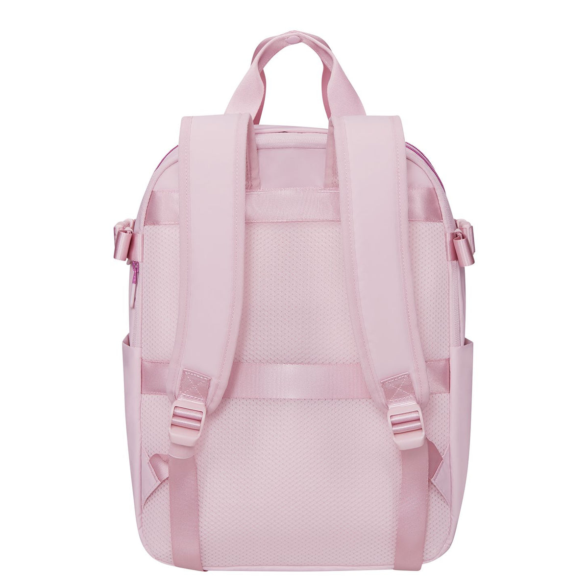 American Tourister Cabinpop Underseater Rugzak 40 cm - 27 liter - 15.6" laptopvak - 40x30x20 cm - pastel pink