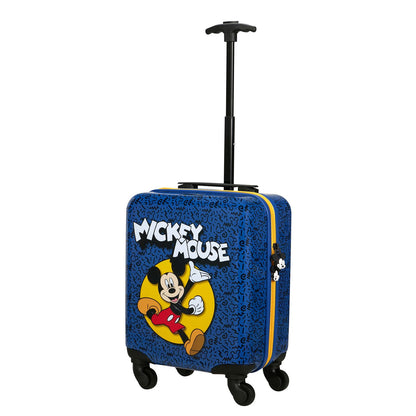 Samsonite Daydream Disney Kinderkoffer 45 cm - 24 liter - 45x33x20 cm - mickey happy