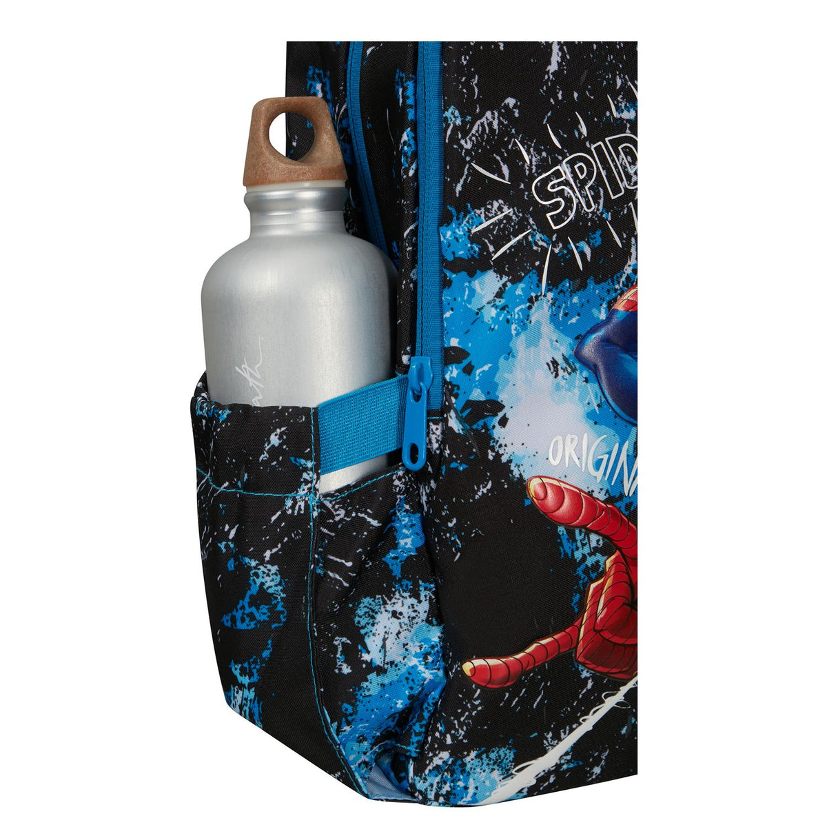 Samsonite Daydream Disney Kinderrugzak - 15 liter - spiderman mystery