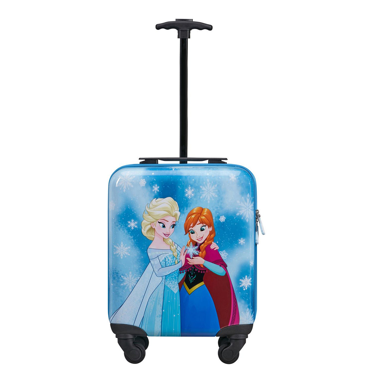 Samsonite Daydream Disney Kinderkoffer 45 cm - 24 liter - 45x33x20 cm - frozen magic