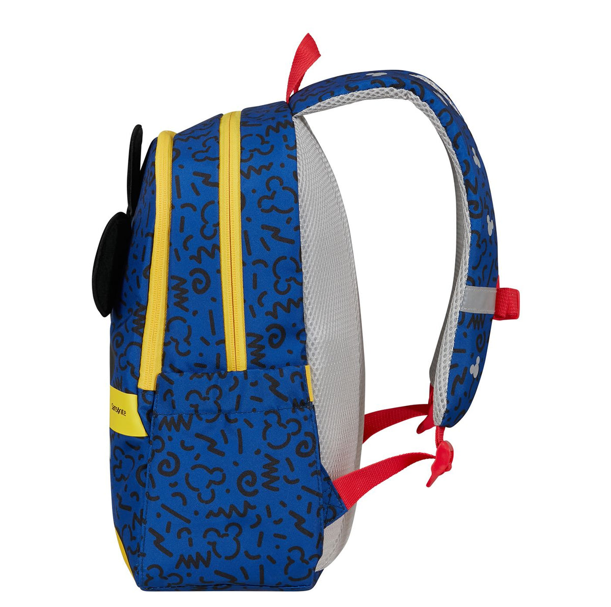 Samsonite Daydream Disney Kinderrugzak - 15 liter - mickey happy