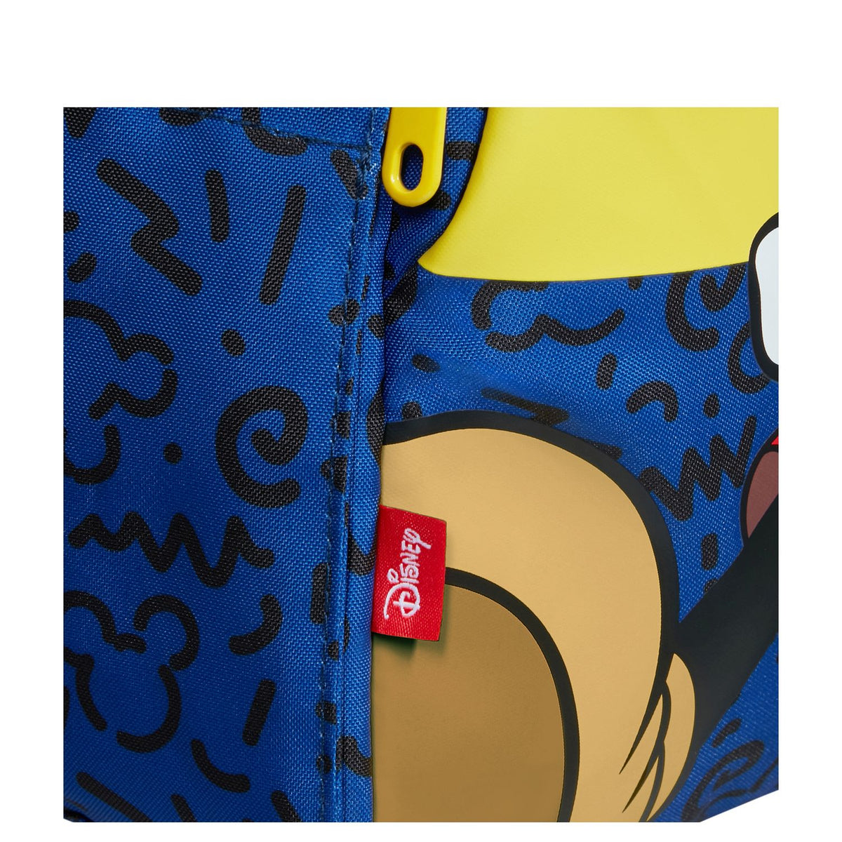 Samsonite Daydream Disney Kinderrugzak - 15 liter - mickey happy