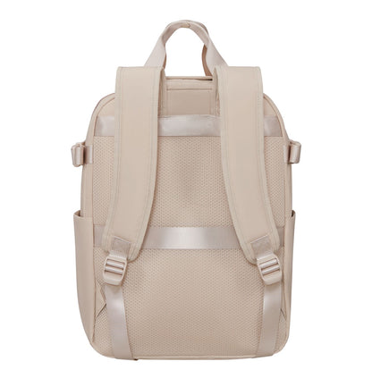 American Tourister Cabinpop Underseater Rugzak 40 cm - 27 liter - 15.6" laptopvak - 40x30x20 cm - summer sand