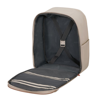 American Tourister Cabinpop Underseater Rugzak 40 cm - 27 liter - 15.6" laptopvak - 40x30x20 cm - summer sand