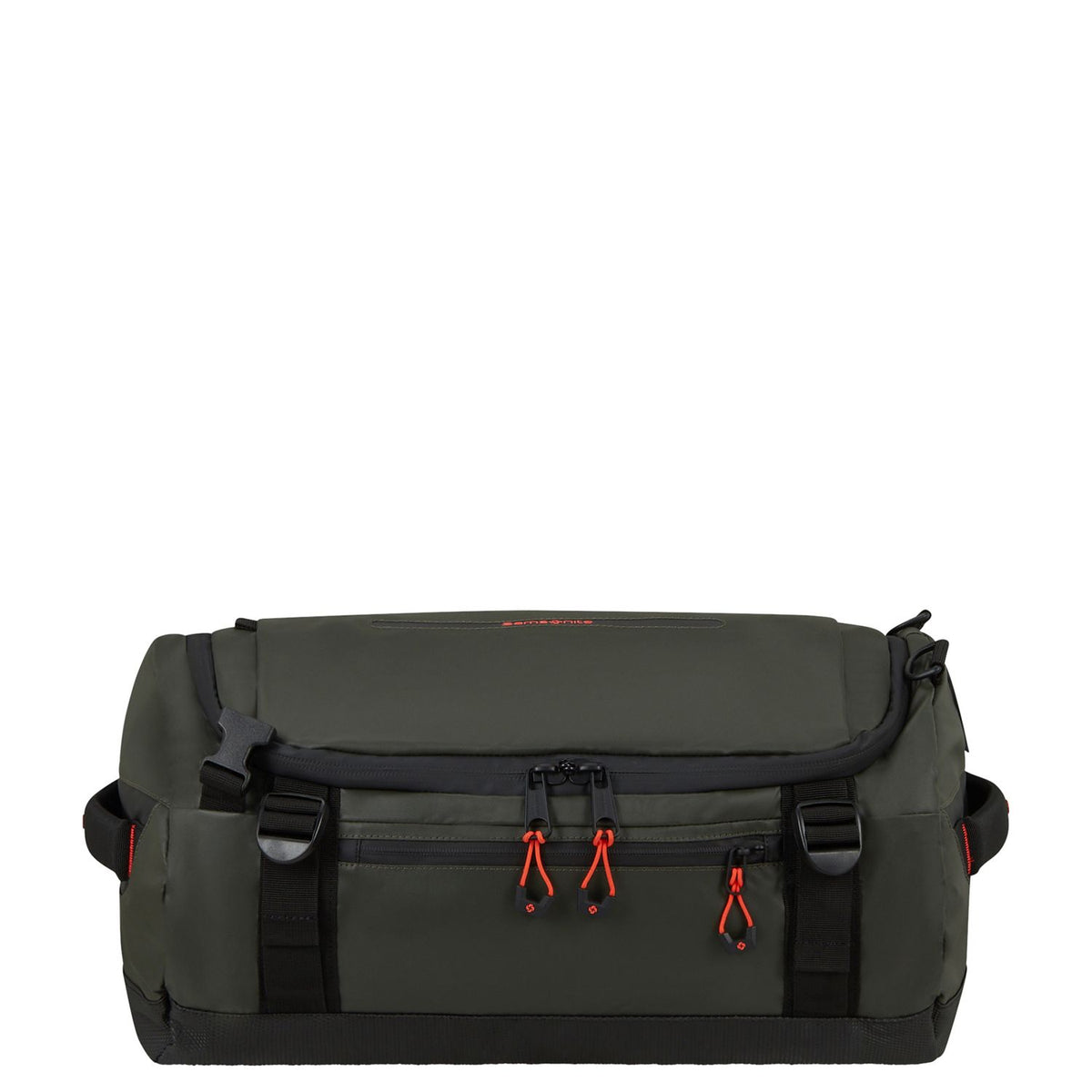 Samsonite Prodiver Opvouwbare Handbagage Reistas 47 cm - 35 liter - 47x28x28 cm - climbing ivy