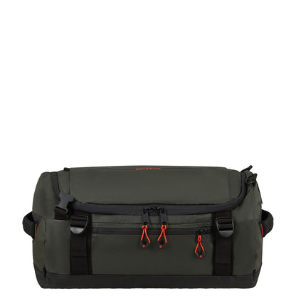 Samsonite Prodiver Opvouwbare Handbagage Reistas 47 cm - 35 liter - 47x28x28 cm - climbing ivy