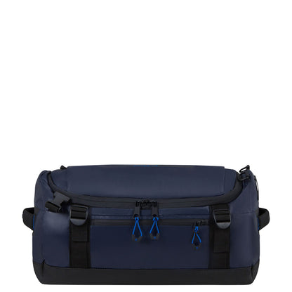 Samsonite Prodiver Opvouwbare Handbagage Reistas 47 cm - 35 liter - 47x28x28 cm - blue nights