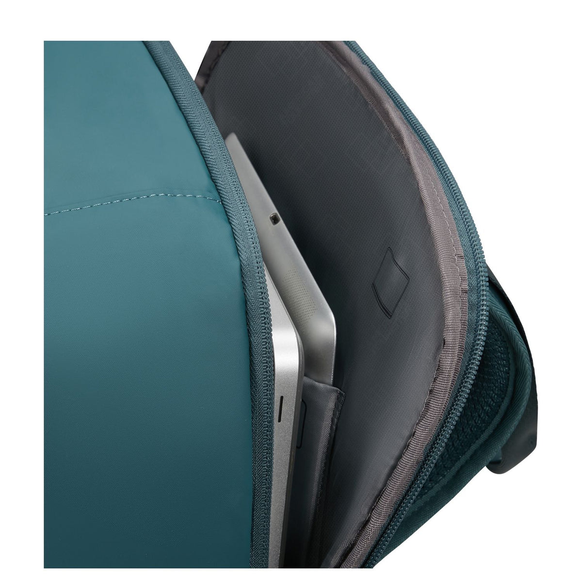 American Tourister Cabinpop Underseater Rugzak 40 cm - 27 liter - 15.6" laptopvak - 40x30x20 cm - totally teal