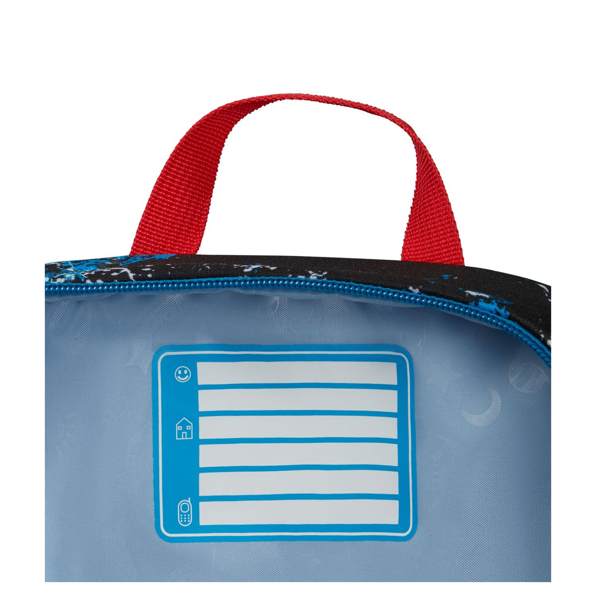 Samsonite Daydream Disney Kinderrugzak - 15 liter - spiderman mystery