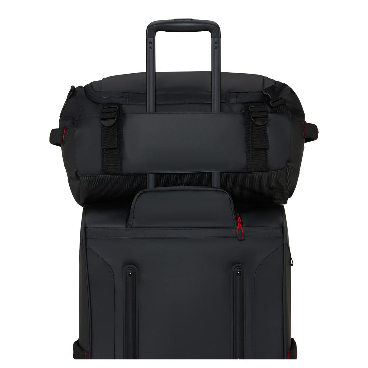 Samsonite Prodiver Opvouwbare Handbagage Reistas 47 cm - 35 liter - 47x28x28 cm - black