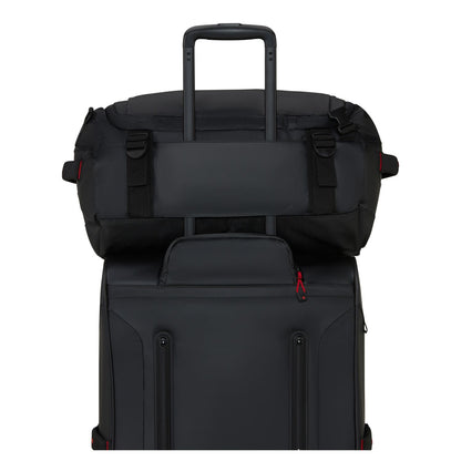 Samsonite Prodiver Opvouwbare Handbagage Reistas 47 cm - 35 liter - 47x28x28 cm - black