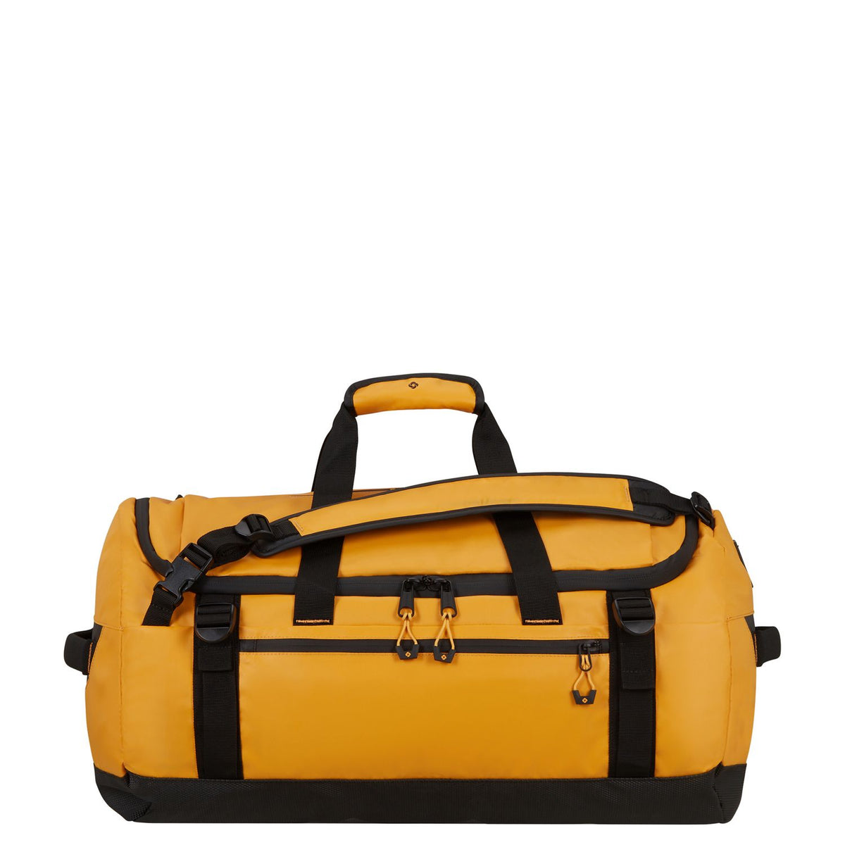 Samsonite Prodiver Opvouwbare Reistas 64 cm - 74 liter - 64x35x35 cm - yellow