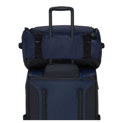 Samsonite Prodiver Opvouwbare Handbagage Reistas 47 cm - 35 liter - 47x28x28 cm - blue nights