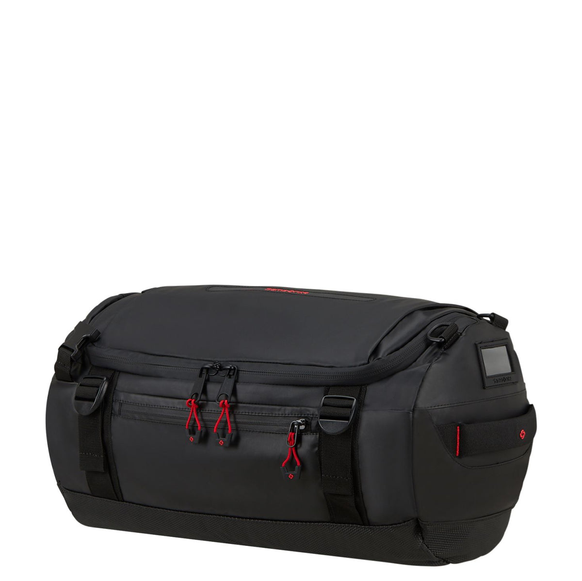 Samsonite Prodiver Opvouwbare Handbagage Reistas 47 cm - 35 liter - 47x28x28 cm - black