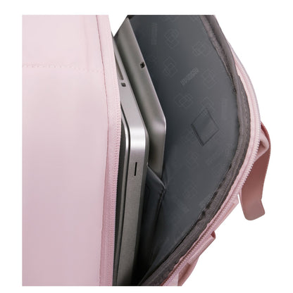 American Tourister Cabinpop Underseater Rugzak 40 cm - 27 liter - 15.6" laptopvak - 40x30x20 cm - pastel pink