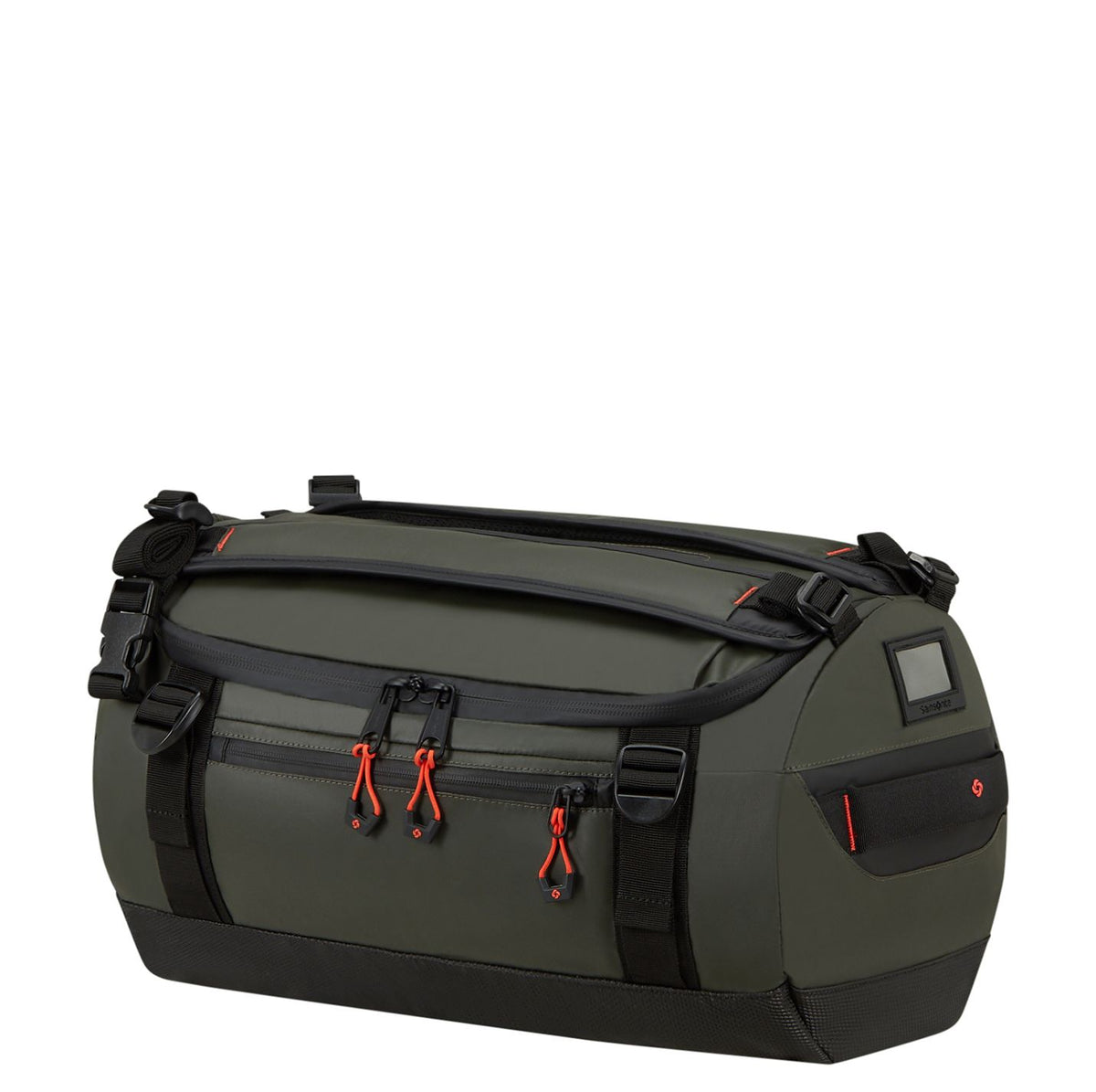 Samsonite Prodiver Opvouwbare Handbagage Reistas 47 cm - 35 liter - 47x28x28 cm - climbing ivy