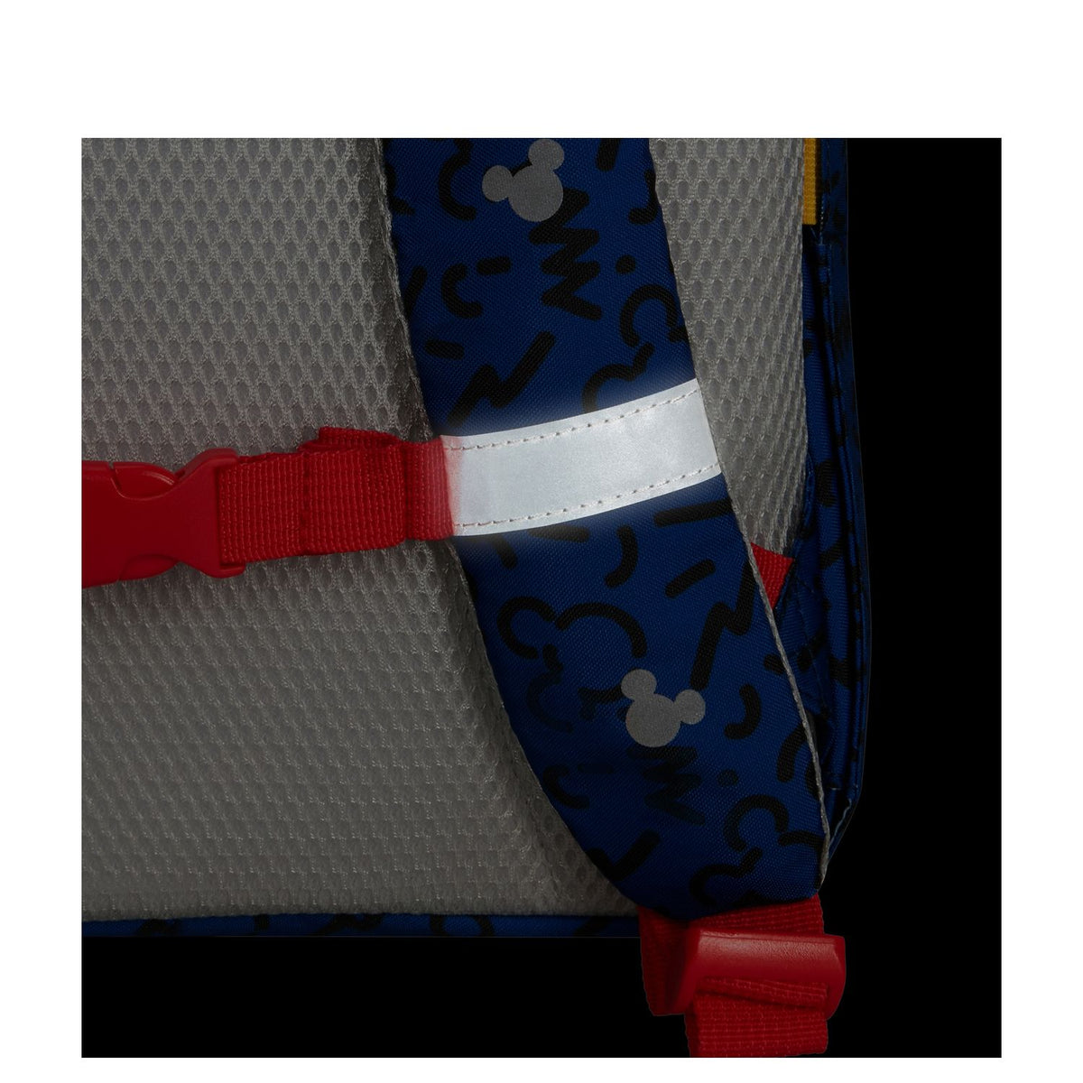 Samsonite Daydream Disney Kinderrugzak - 15 liter - mickey happy