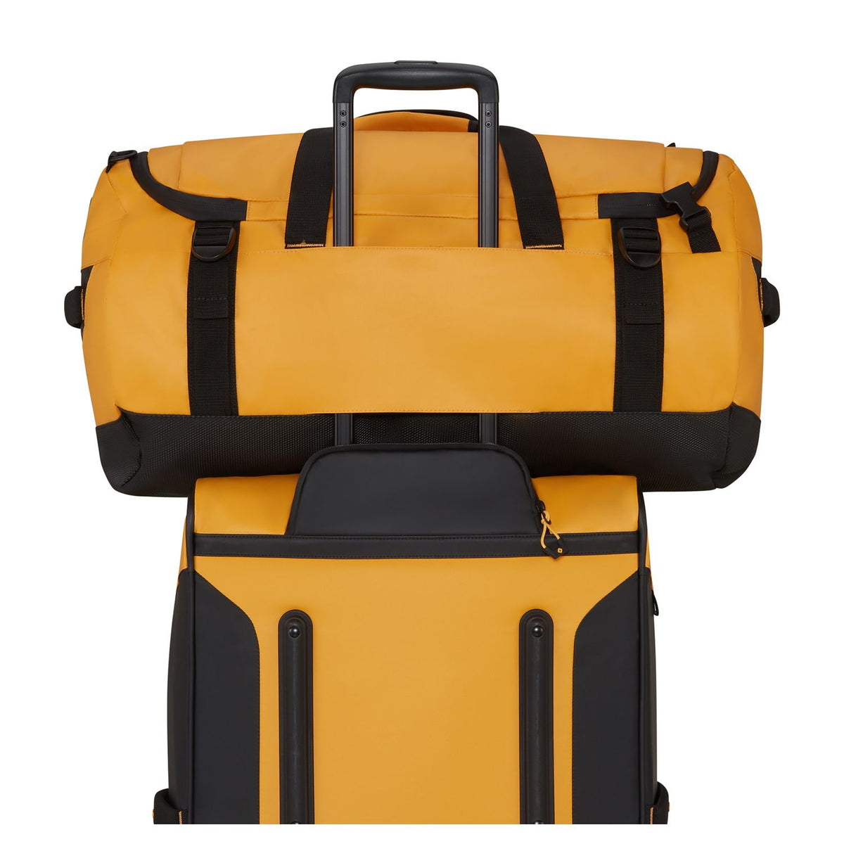 Samsonite Prodiver Opvouwbare Reistas 64 cm - 74 liter - 64x35x35 cm - yellow