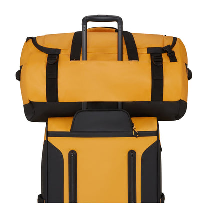 Samsonite Prodiver Opvouwbare Reistas 64 cm - 74 liter - 64x35x35 cm - yellow