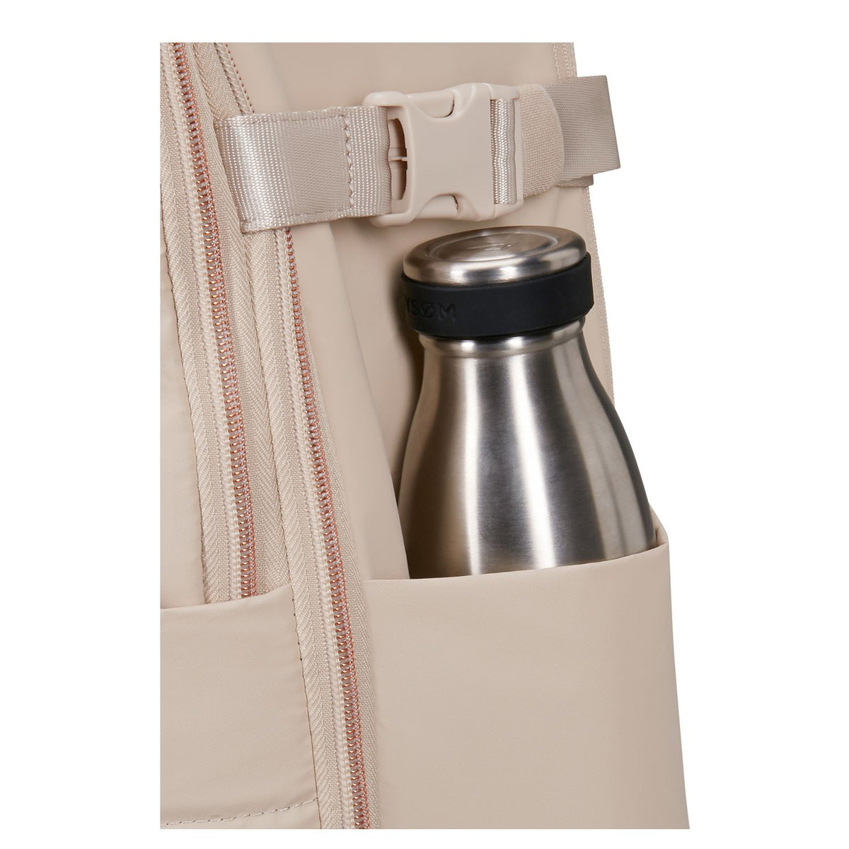 American Tourister Cabinpop Underseater Rugzak 40 cm - 27 liter - 15.6" laptopvak - 40x30x20 cm - summer sand