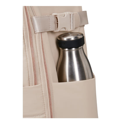 American Tourister Cabinpop Underseater Rugzak 40 cm - 27 liter - 15.6" laptopvak - 40x30x20 cm - summer sand