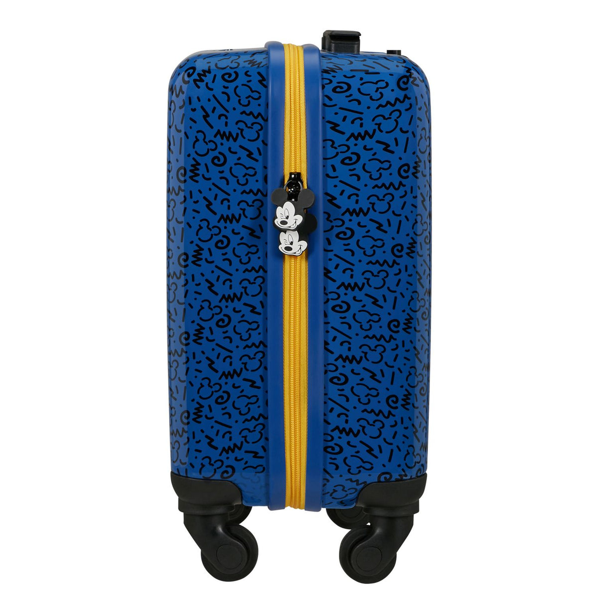 Samsonite Daydream Disney Kinderkoffer 45 cm - 24 liter - 45x33x20 cm - mickey happy