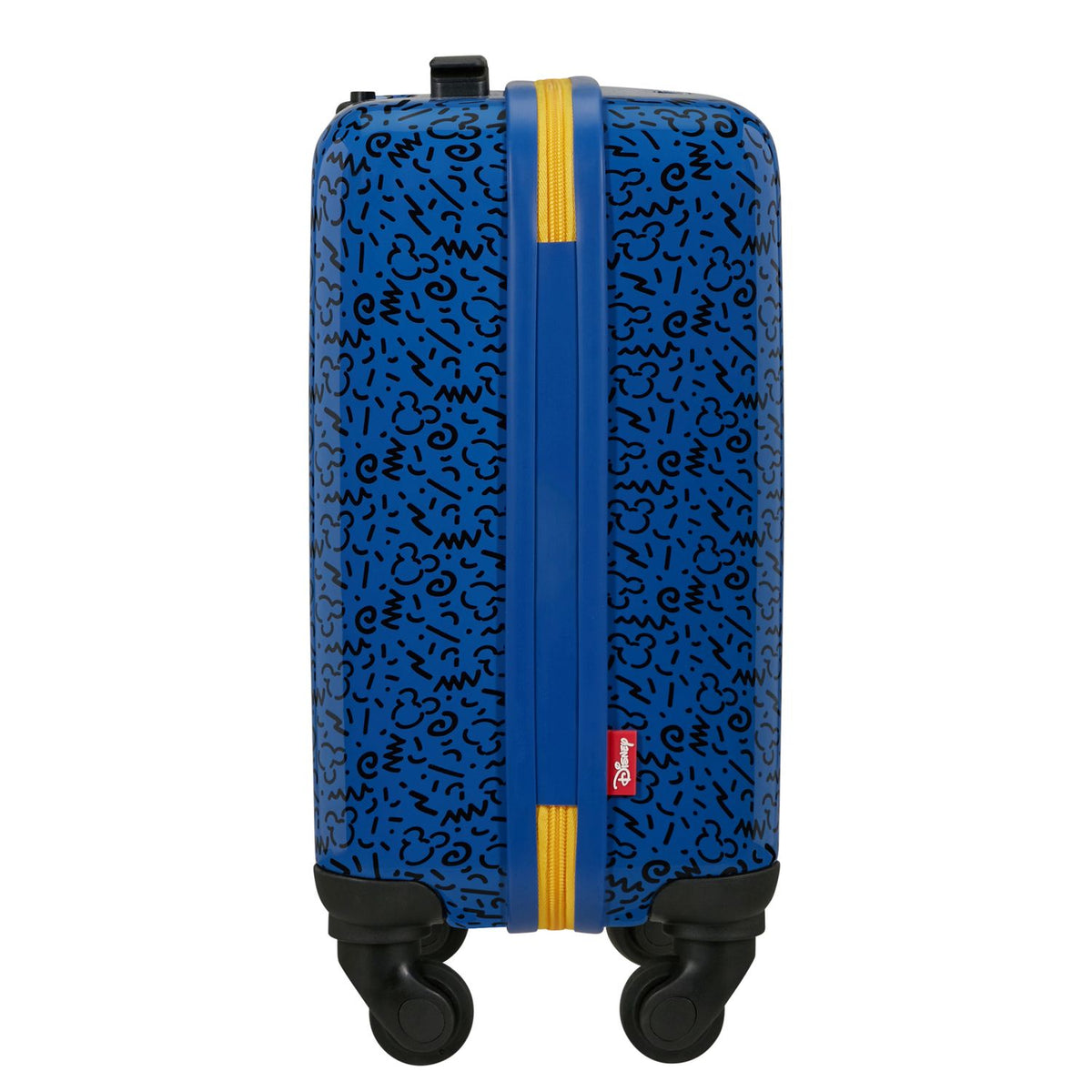 Samsonite Daydream Disney Kinderkoffer 45 cm - 24 liter - 45x33x20 cm - mickey happy
