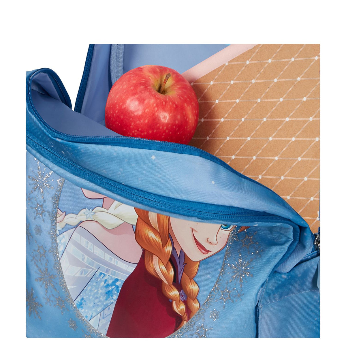 Samsonite Daydream Disney Kinderrugzak - 15 liter - frozen magic