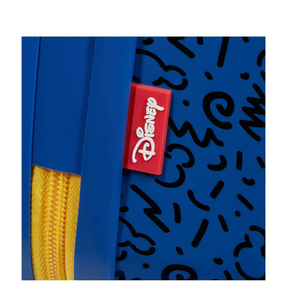 Samsonite Daydream Disney Kinderkoffer 45 cm - 24 liter - 45x33x20 cm - mickey happy
