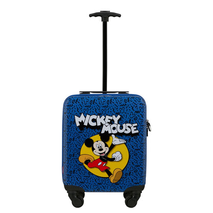 Samsonite Daydream Disney Kinderkoffer 45 cm - 24 liter - 45x33x20 cm - mickey happy