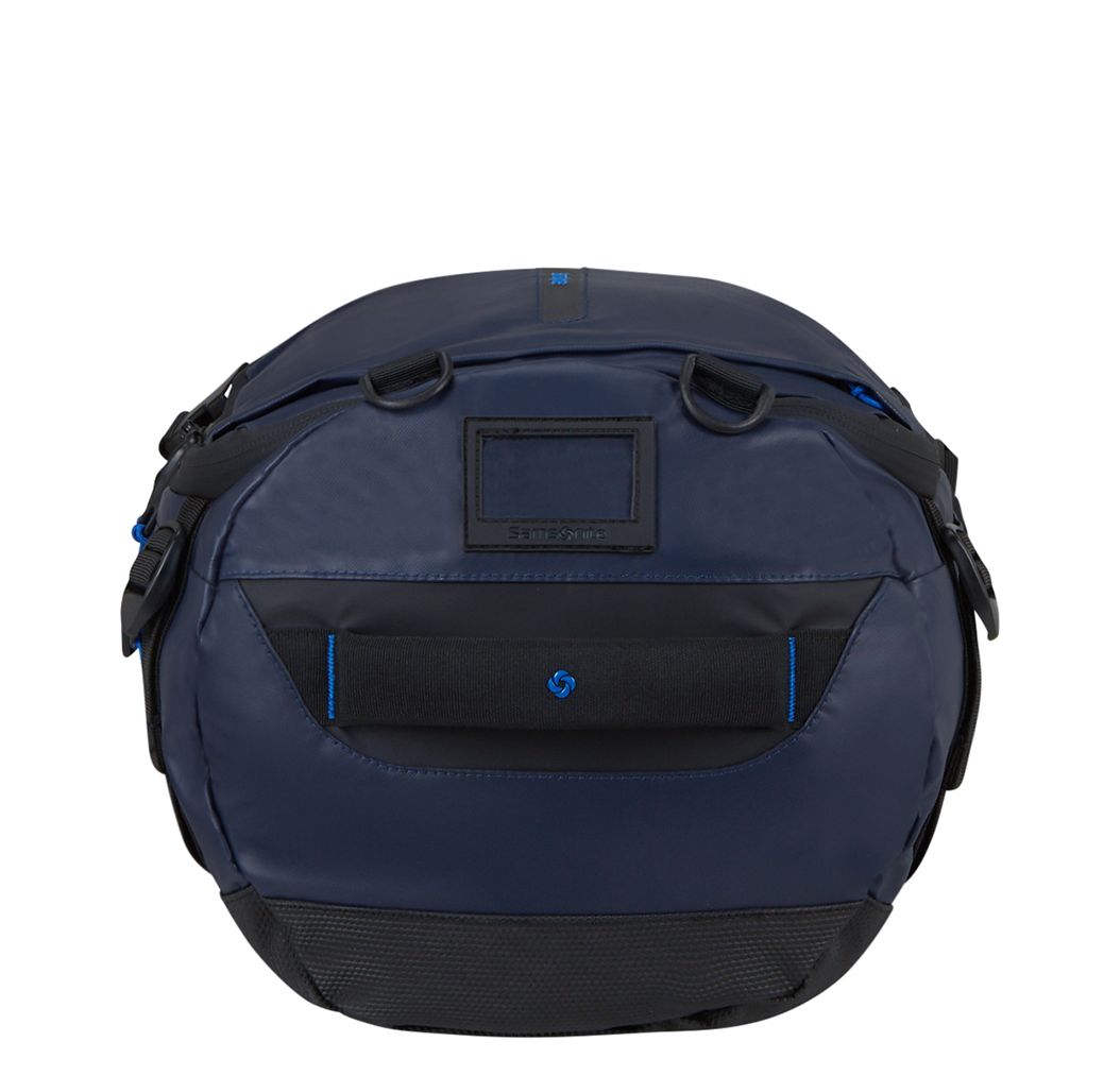Samsonite Prodiver Opvouwbare Handbagage Reistas 47 cm - 35 liter - 47x28x28 cm - blue nights