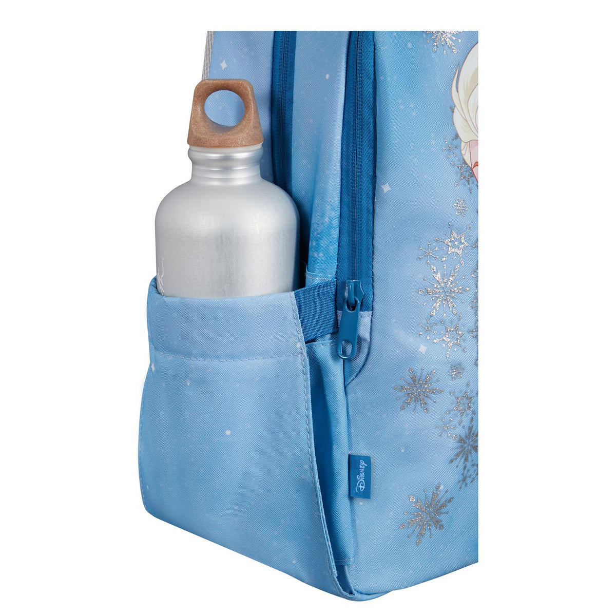 Samsonite Daydream Disney Kinderrugzak - 15 liter - frozen magic