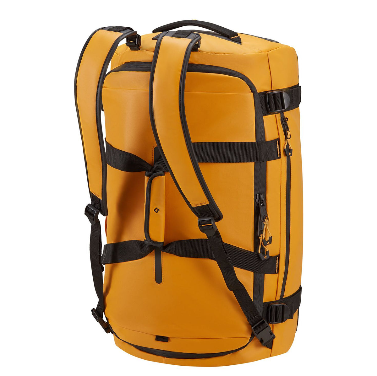 Samsonite Prodiver Opvouwbare Reistas 64 cm - 74 liter - 64x35x35 cm - yellow
