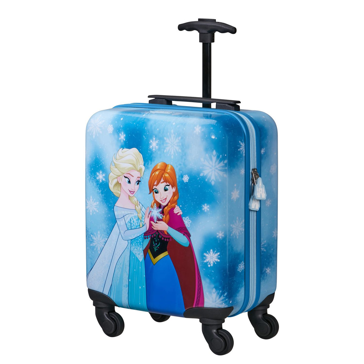 Samsonite Daydream Disney Kinderkoffer 45 cm - 24 liter - 45x33x20 cm - frozen magic