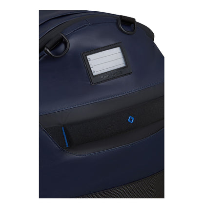 Samsonite Prodiver Opvouwbare Handbagage Reistas 47 cm - 35 liter - 47x28x28 cm - blue nights