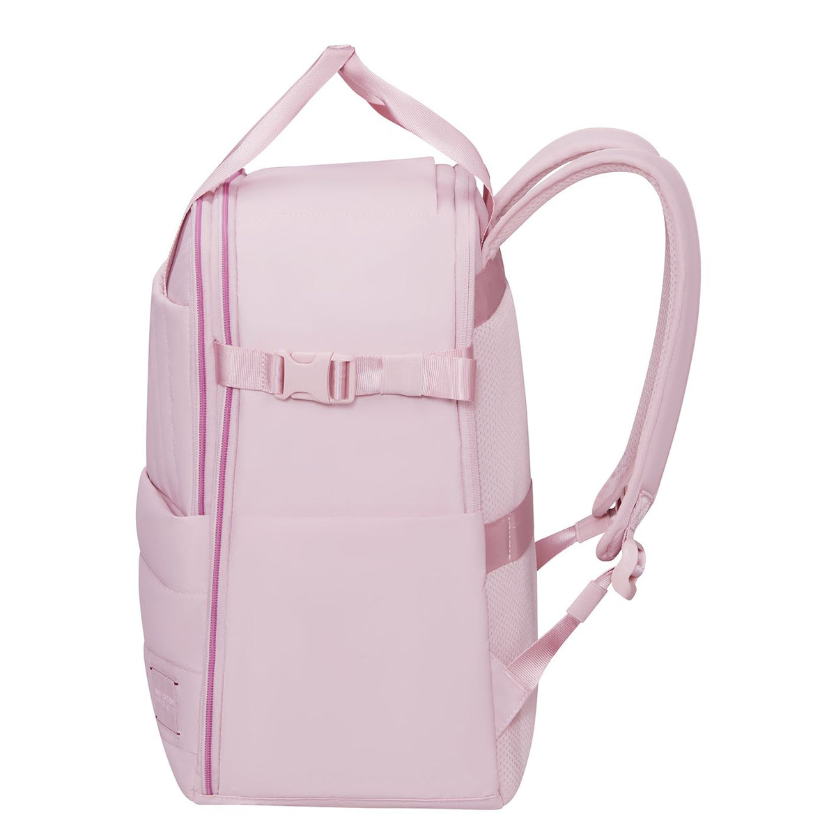 American Tourister Cabinpop Underseater Rugzak 40 cm - 27 liter - 15.6" laptopvak - 40x30x20 cm - pastel pink