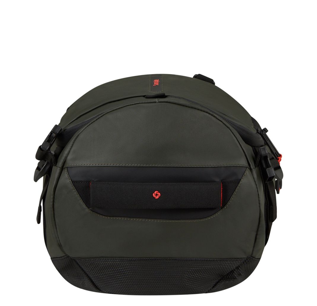 Samsonite Prodiver Opvouwbare Handbagage Reistas 47 cm - 35 liter - 47x28x28 cm - climbing ivy